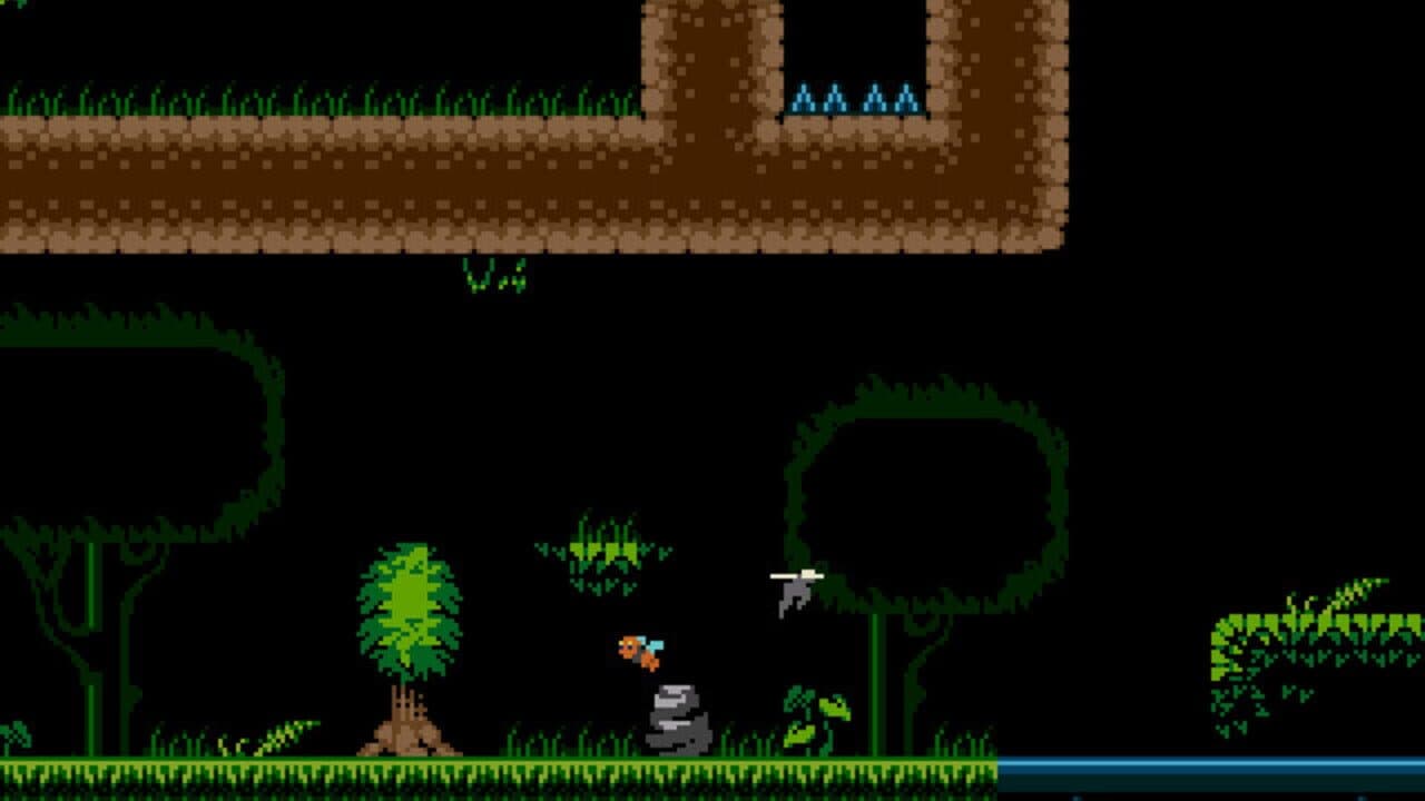 Escape 2042: The Truth Defenders screenshot 1