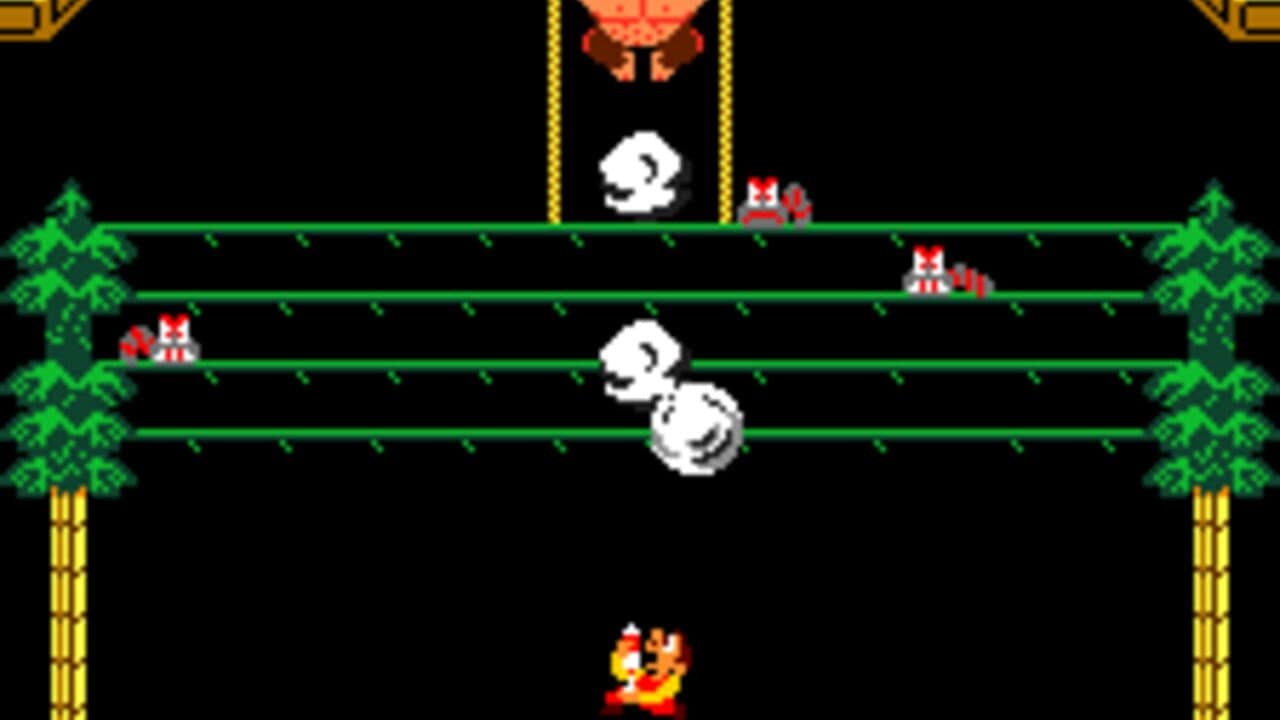 Donkey Kong 3 thumbnail 9
