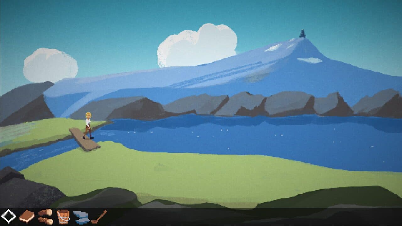 Milkmaid of the Milky Way thumbnail 5