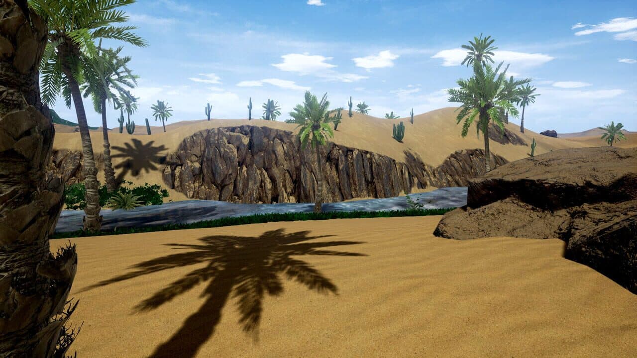 CrossWorlds: Escape thumbnail 5