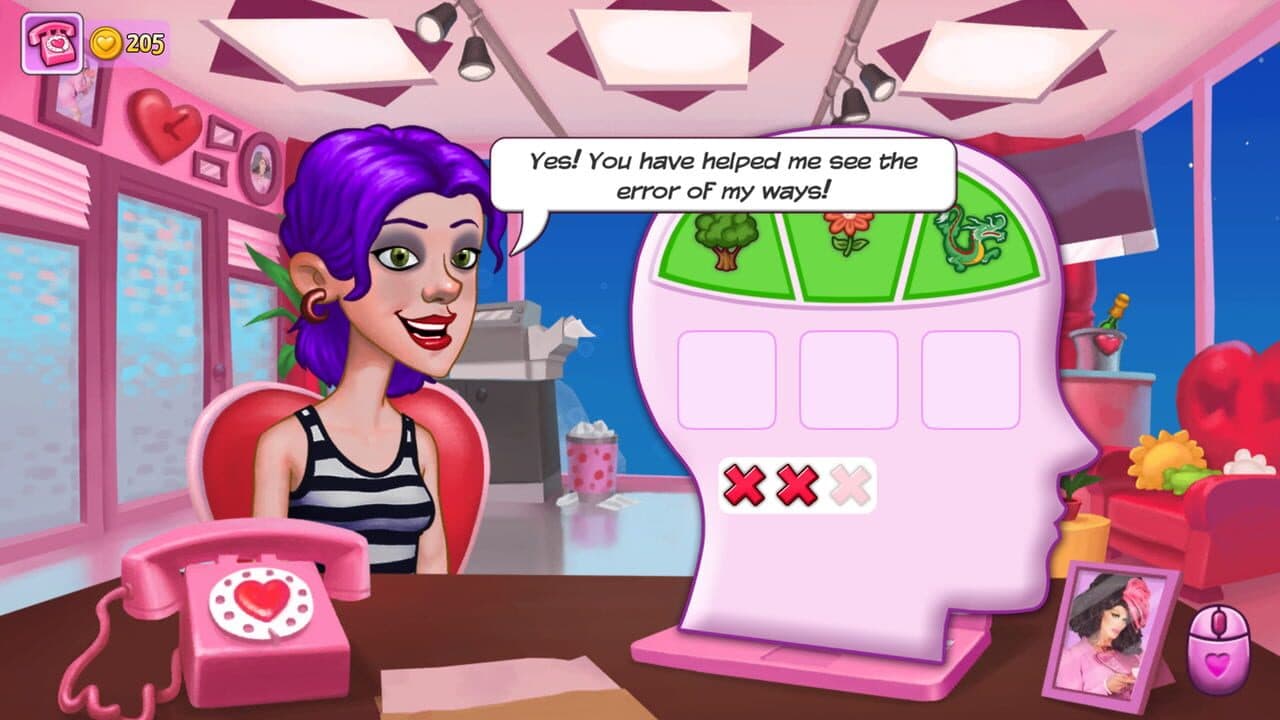 Kitty Powers' Love Life thumbnail 8
