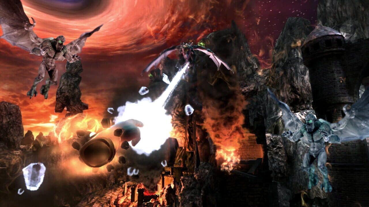 Malazard: The Master of Magic thumbnail 3