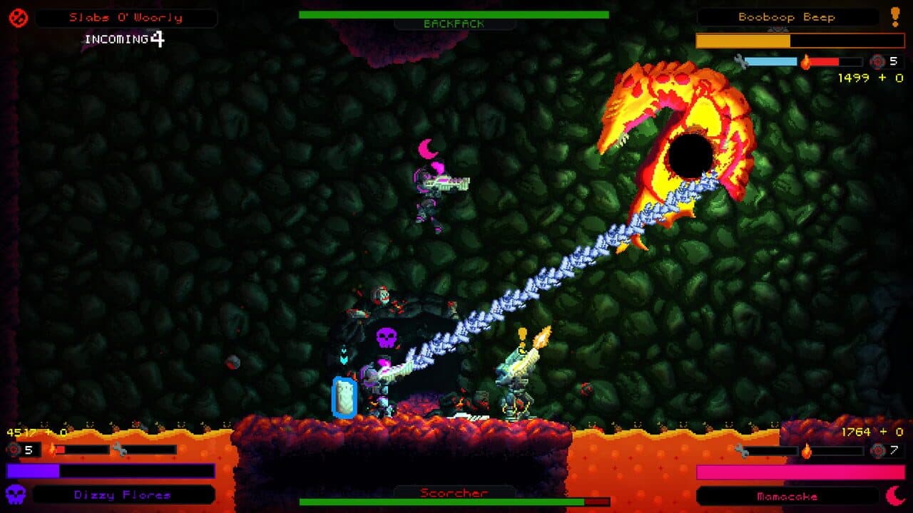 Hive Jump thumbnail 3