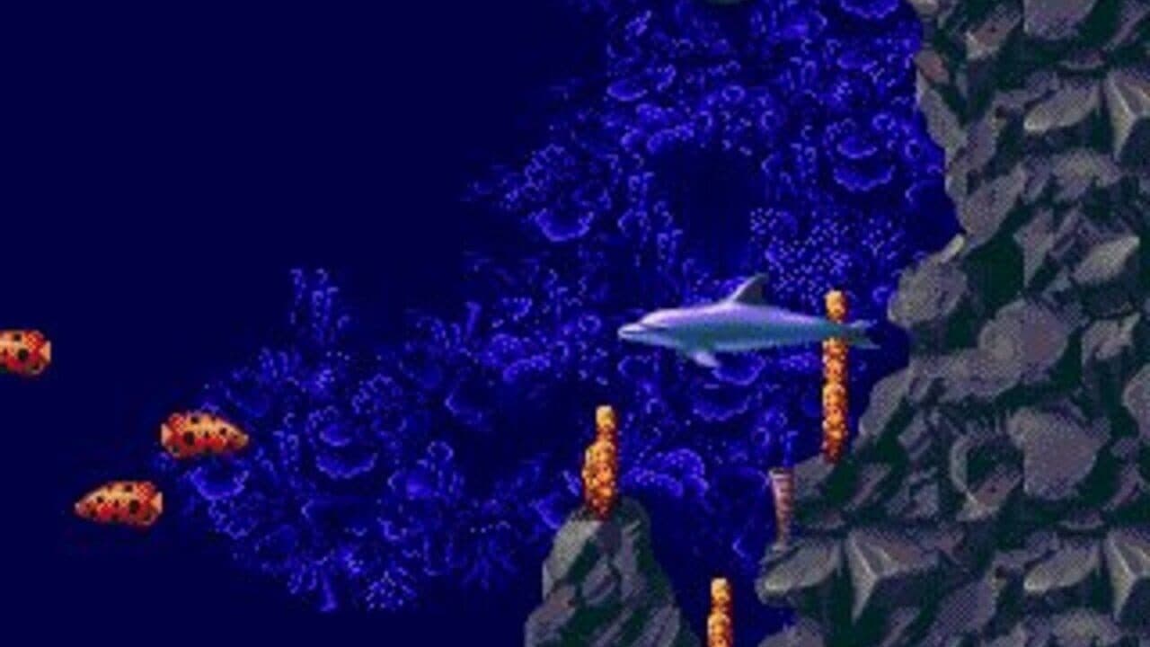 Ecco: The Tides of Time thumbnail 11
