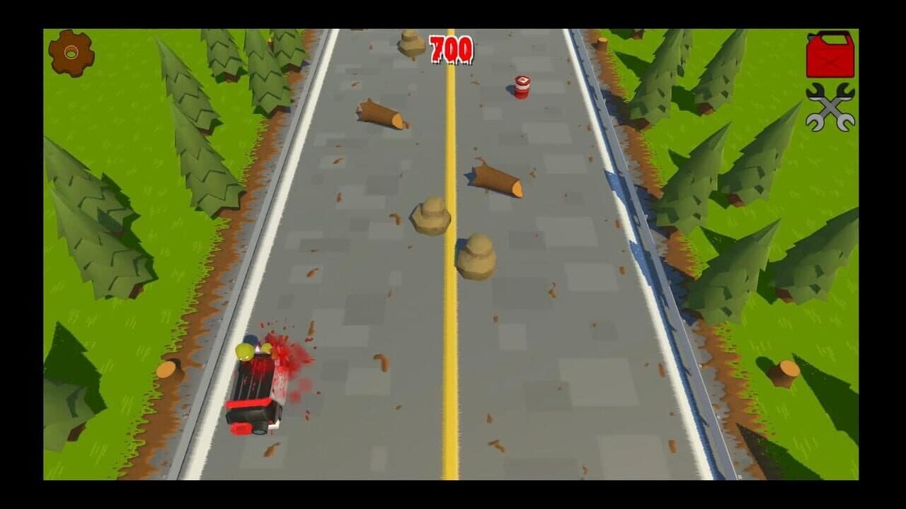 RunZ screenshot 1