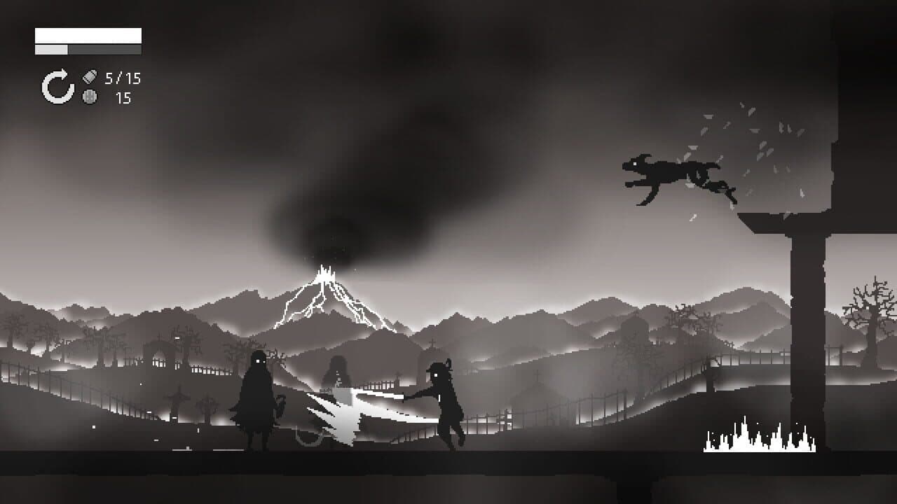 Gloom screenshot 1