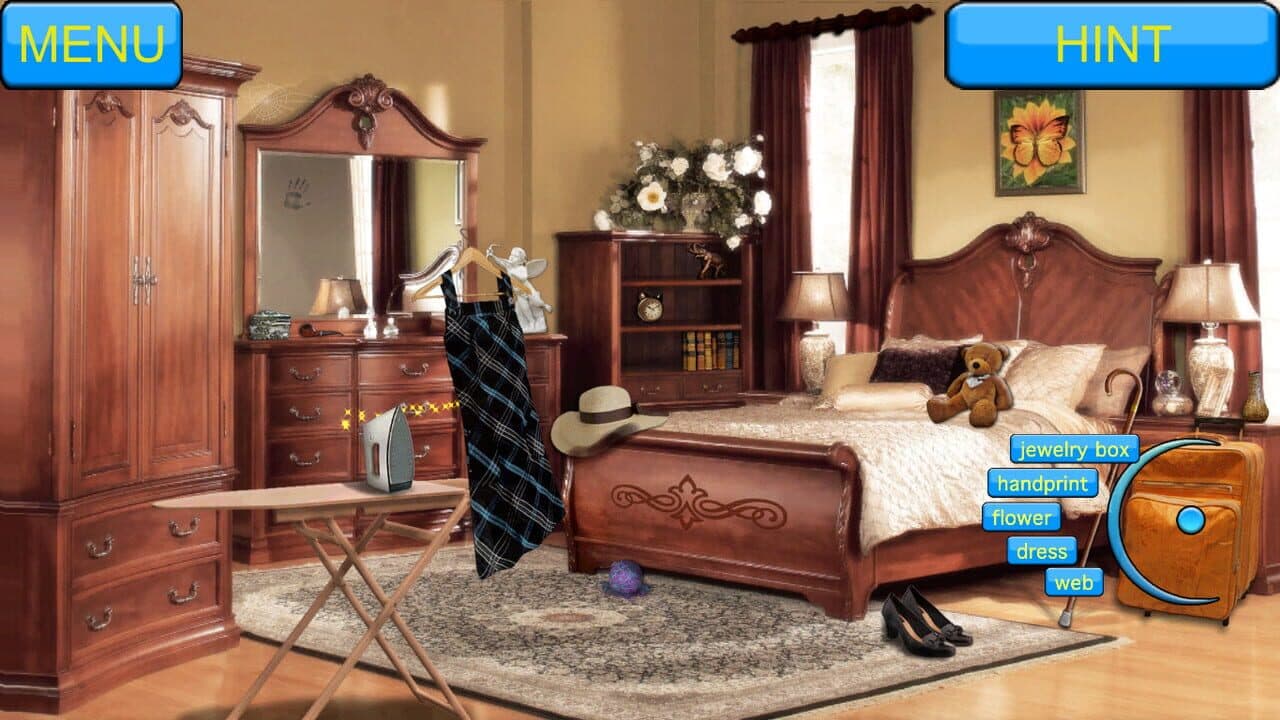 Hidden Object - Sweet Home thumbnail 3