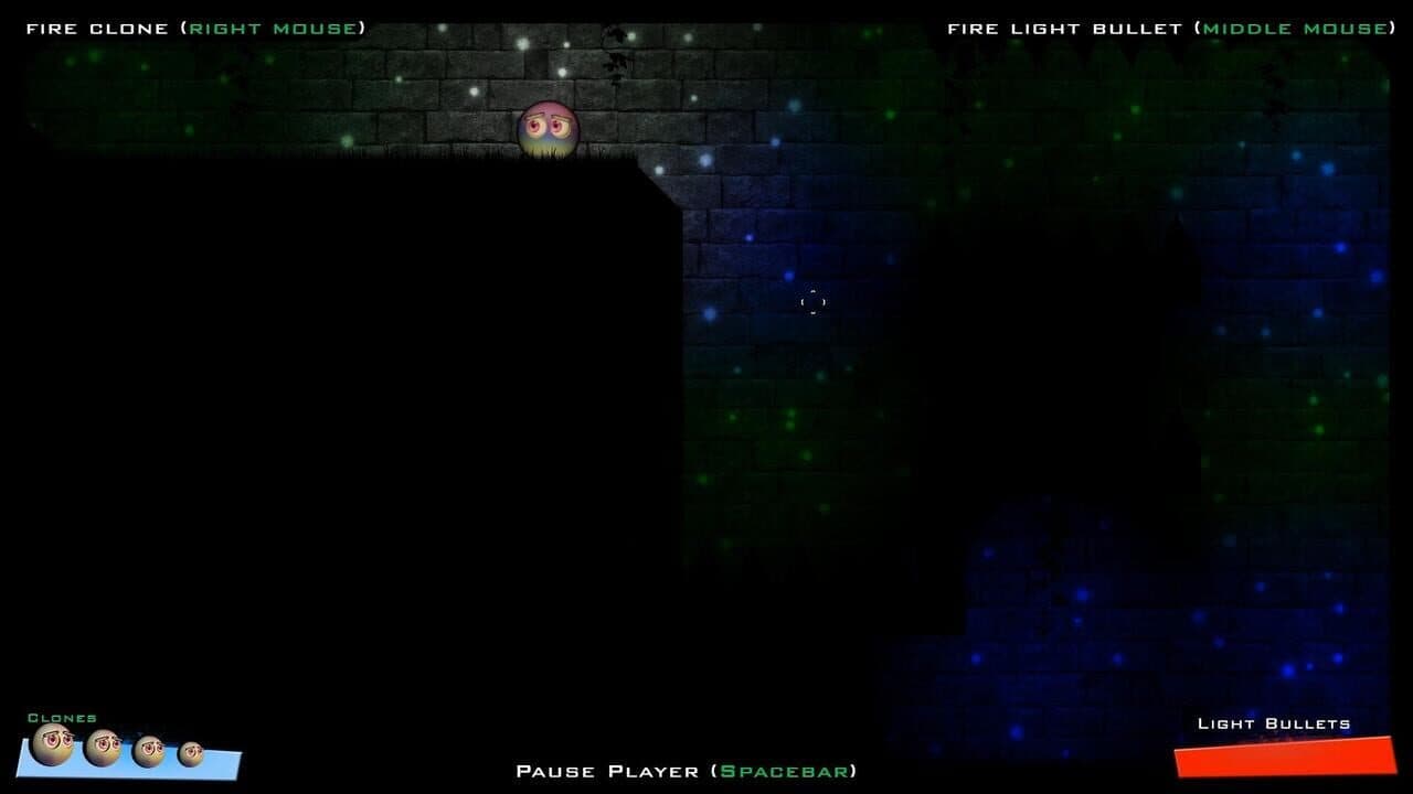 Which Way Out screenshot 1