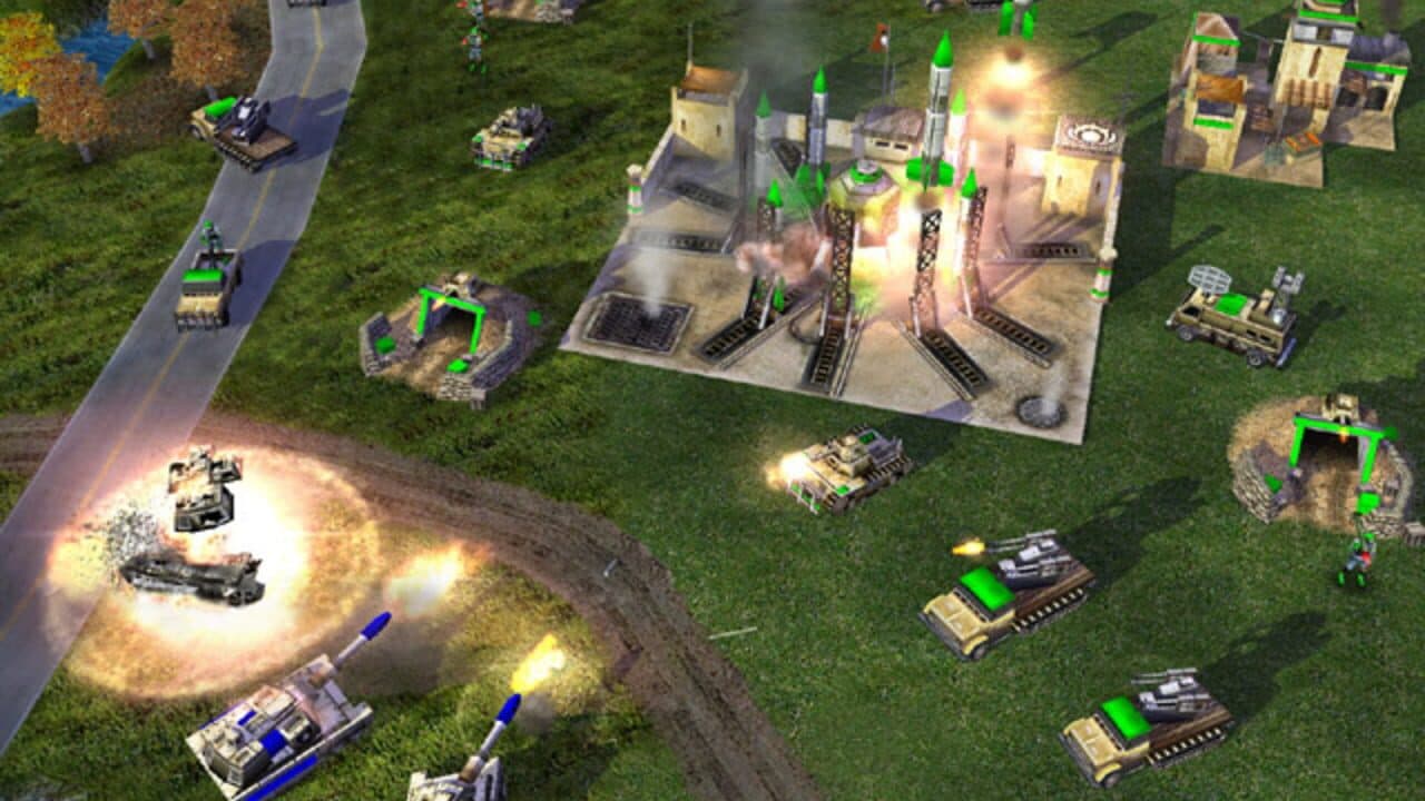 Command & Conquer: The First Decade thumbnail 2