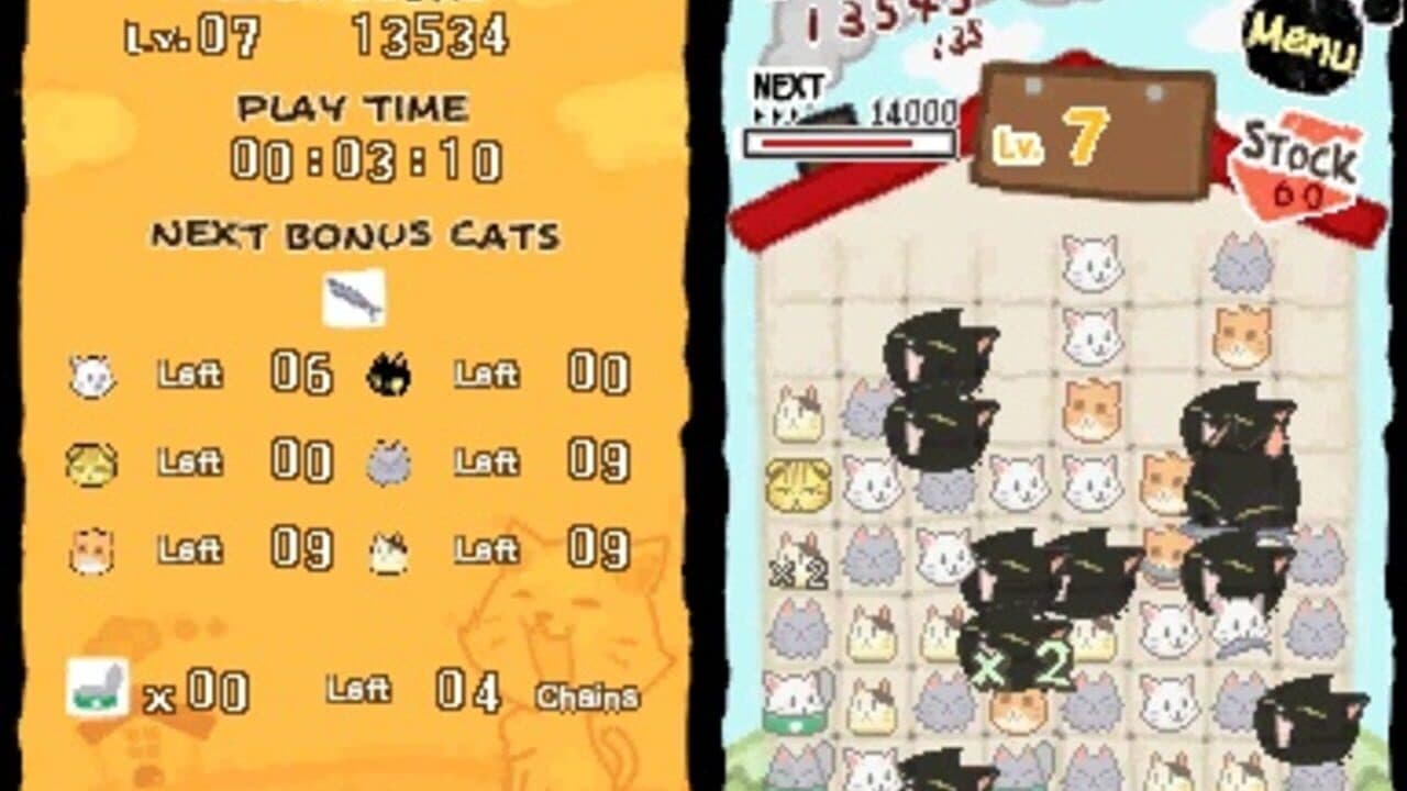 Cat Frenzy thumbnail 3