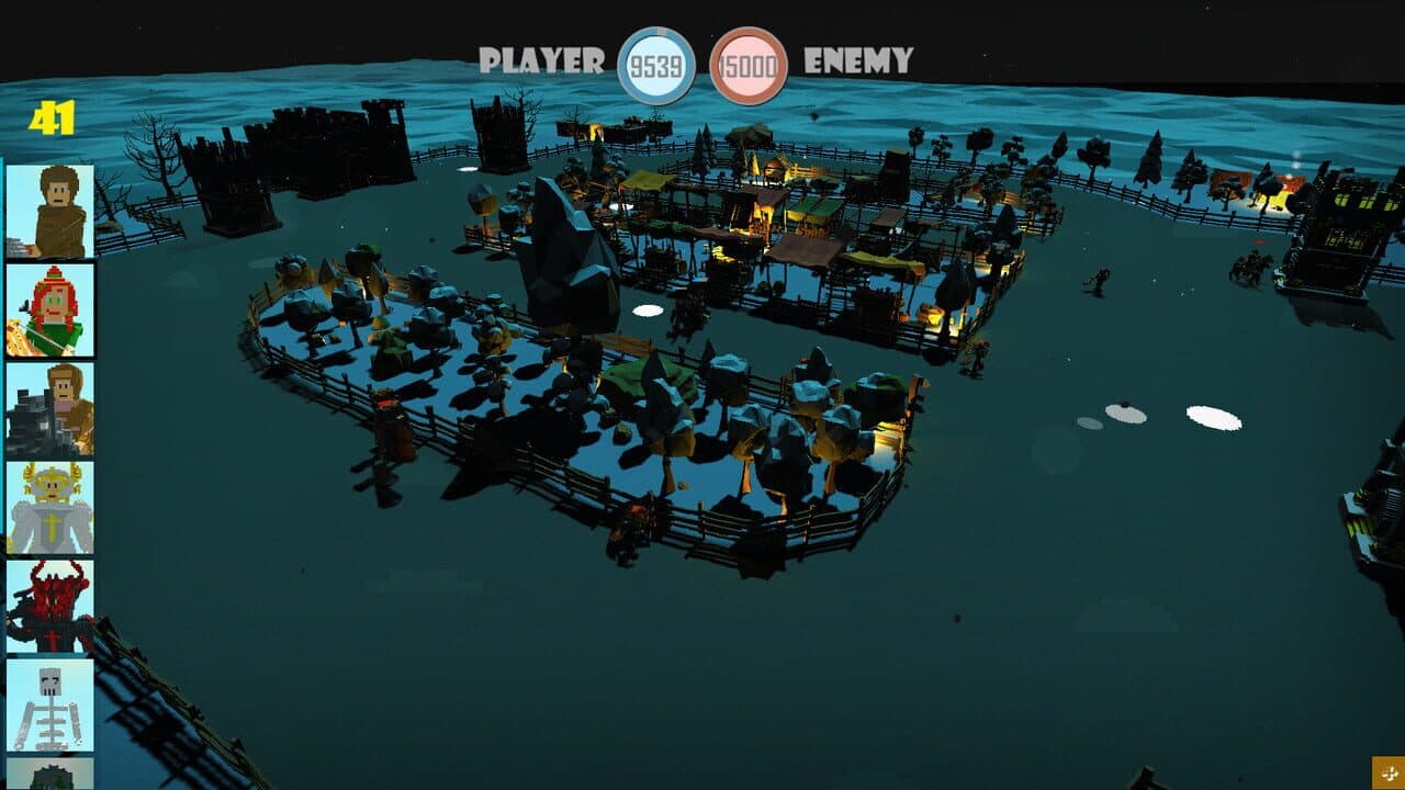Unfinished Battle thumbnail 4