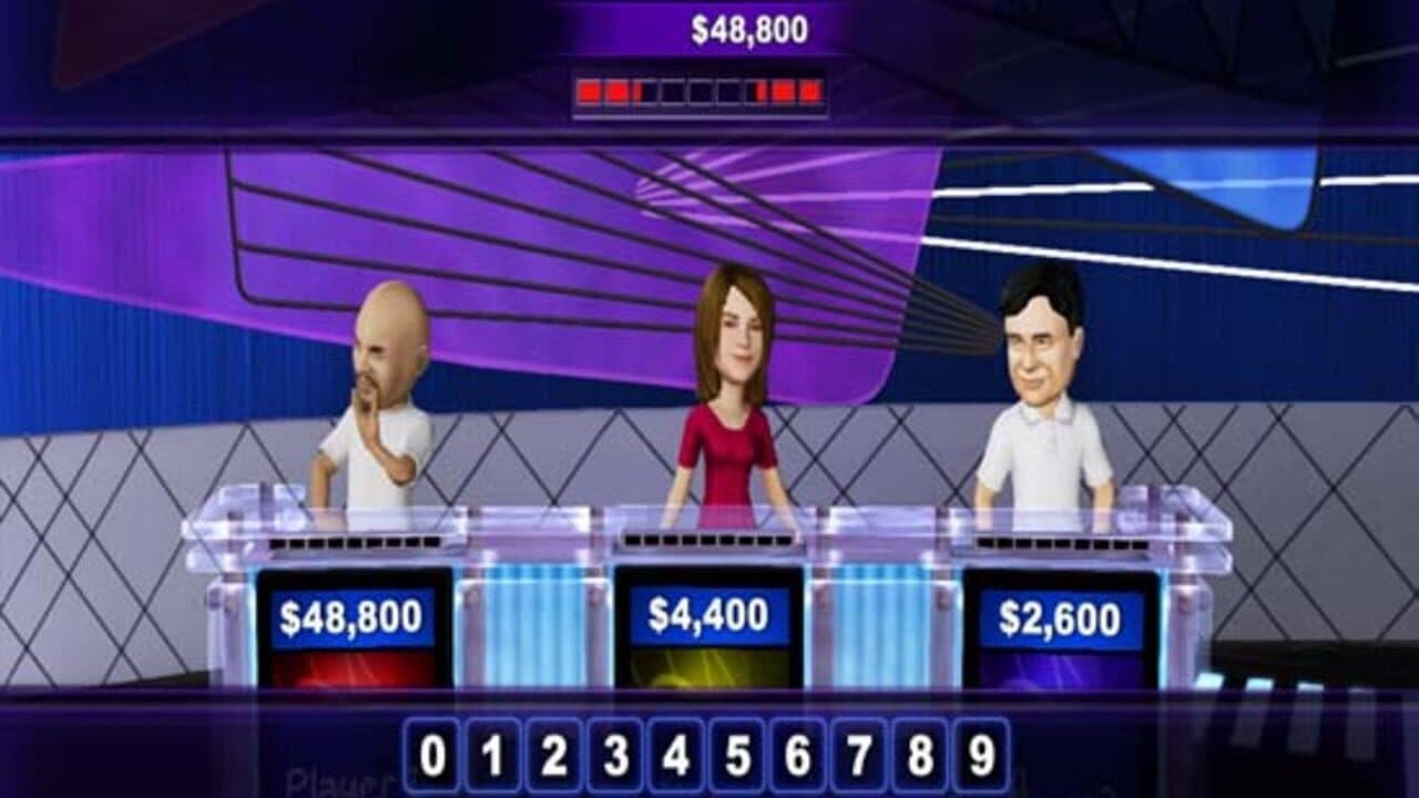 Jeopardy! thumbnail 2