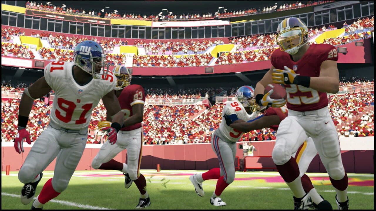 Madden NFL 13 thumbnail 3