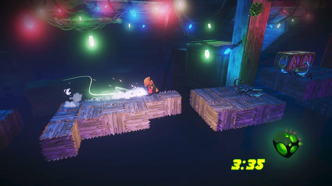 Mushroom Men: Truffle Trouble thumbnail 3