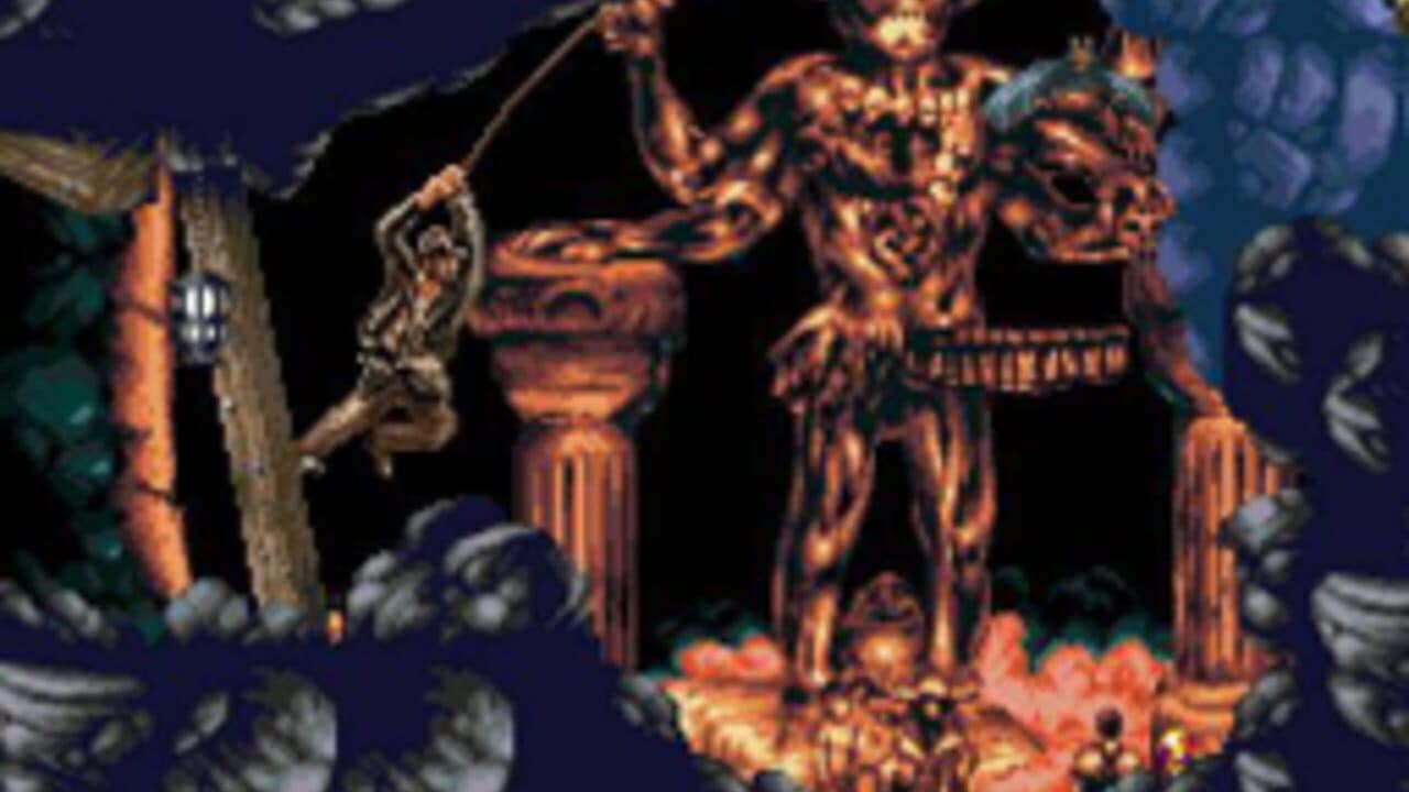Indiana Jones' Greatest Adventures thumbnail 7