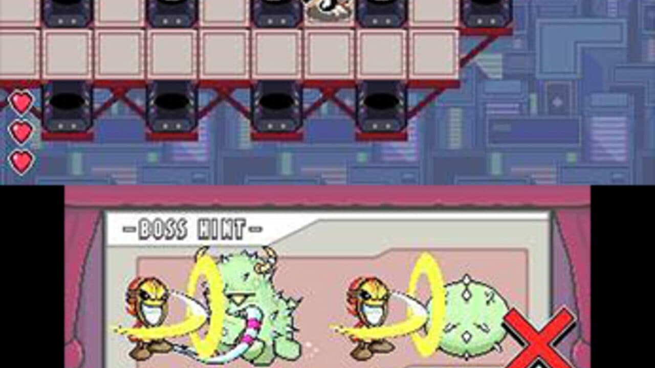 Go! Go! Kokopolo 3D thumbnail 2
