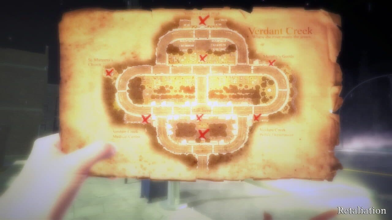 Retaliation thumbnail 3