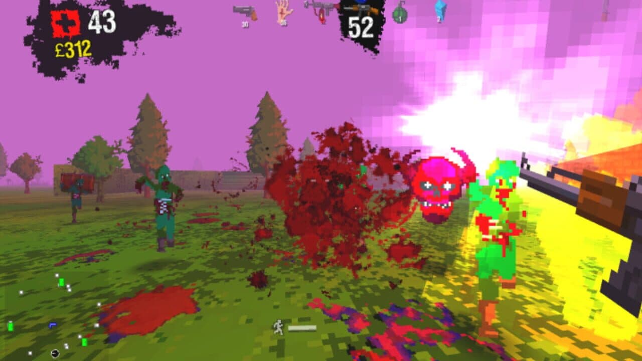 Still Not Dead thumbnail 3