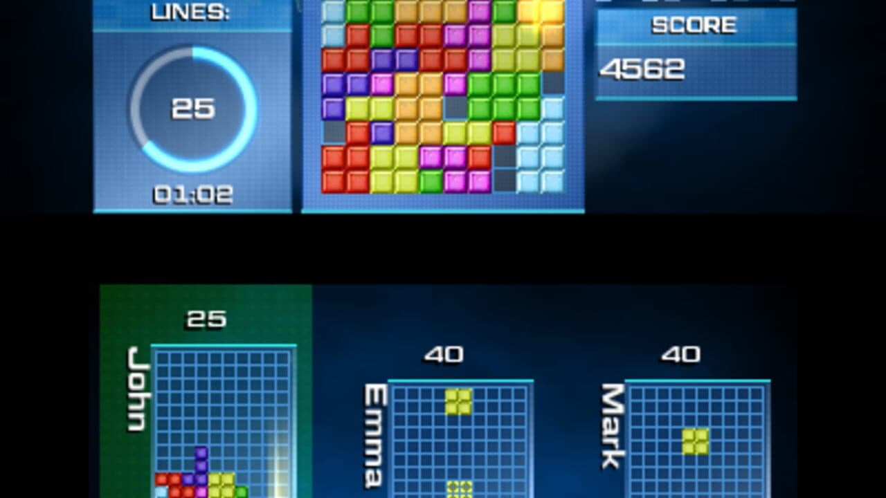 Tetris Ultimate thumbnail 8