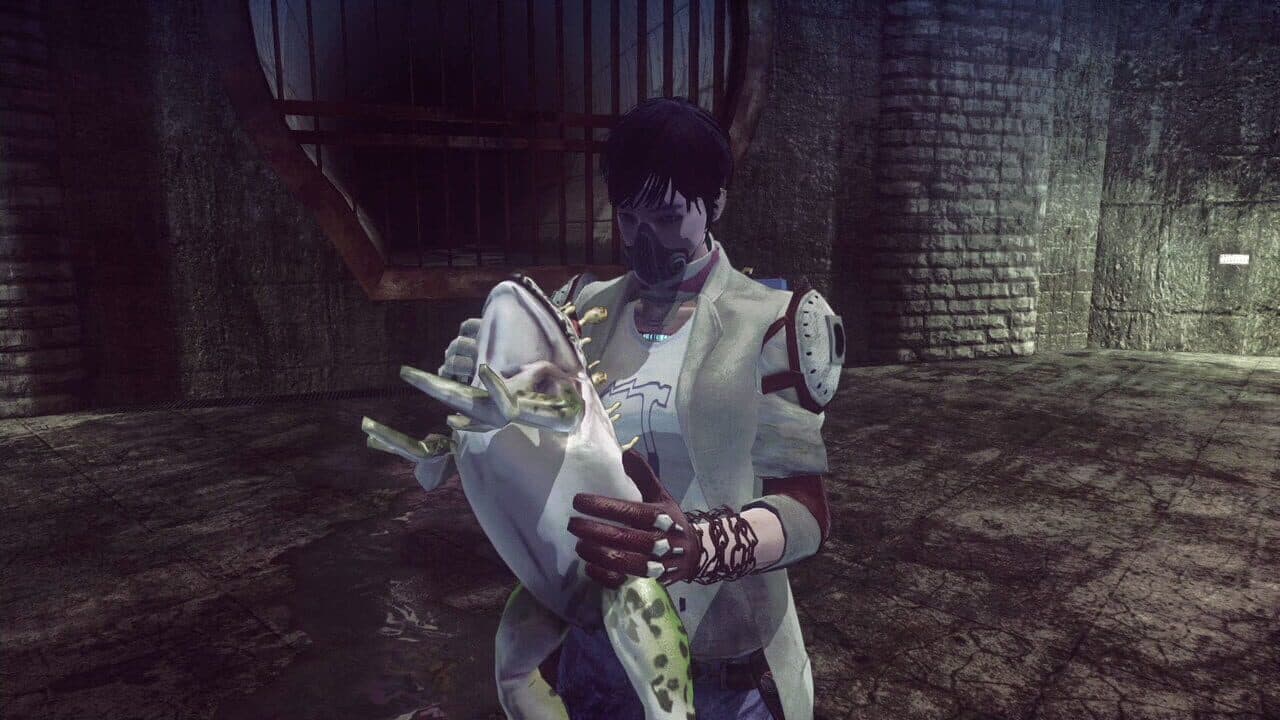 Let It Die thumbnail 2