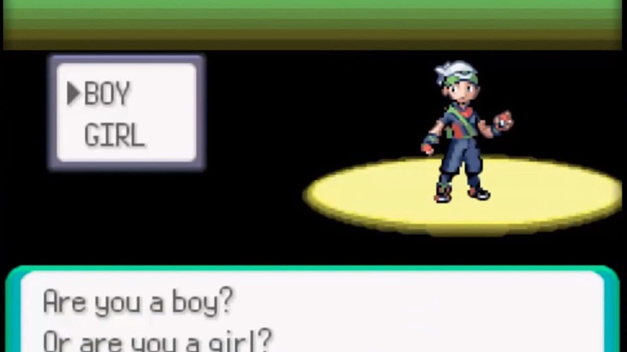 Pokémon Emerald Version thumbnail 4