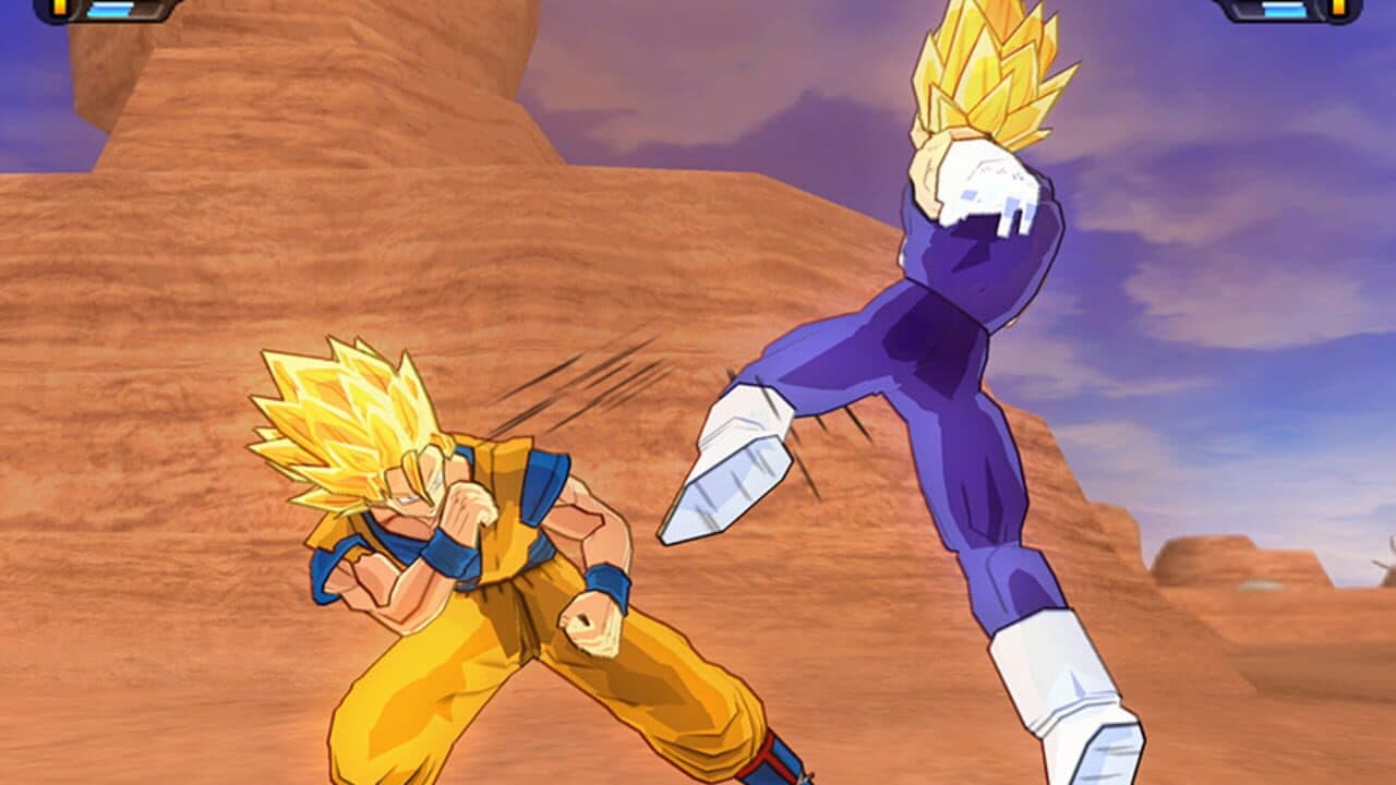 Dragon Ball Z: Budokai Tenkaichi 3 thumbnail 11
