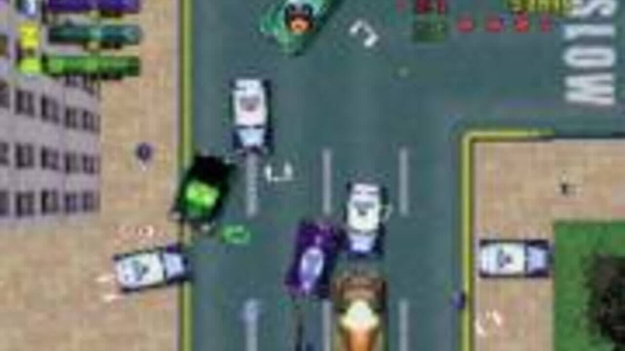 Grand Theft Auto 2 thumbnail 3