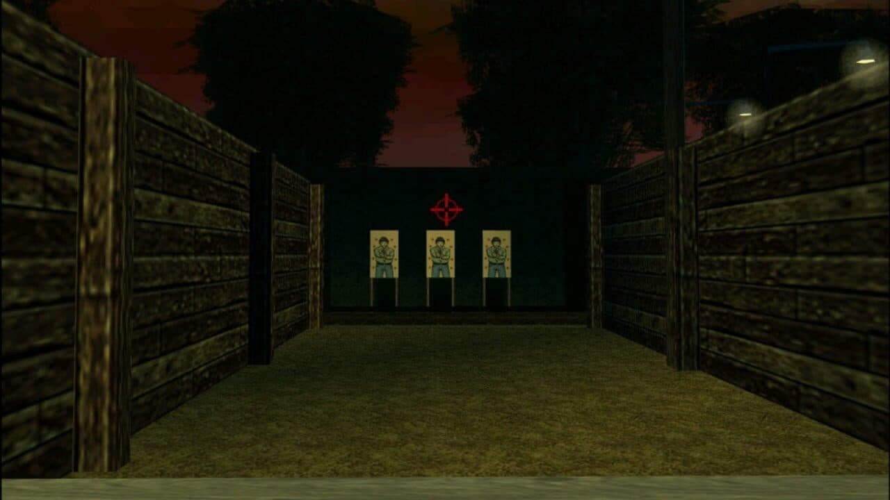 Tom Clancy's Rainbow Six: Rogue Spear thumbnail 2