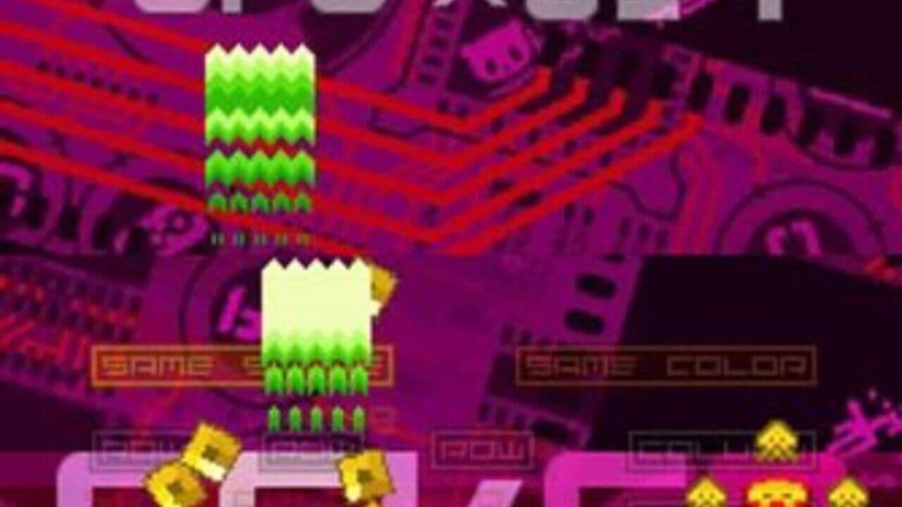 Space Invaders Extreme 2 thumbnail 4