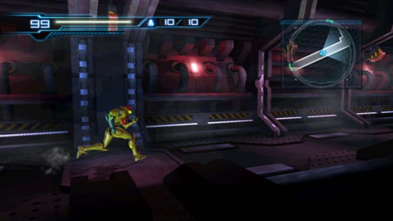 Metroid: Other M thumbnail 11