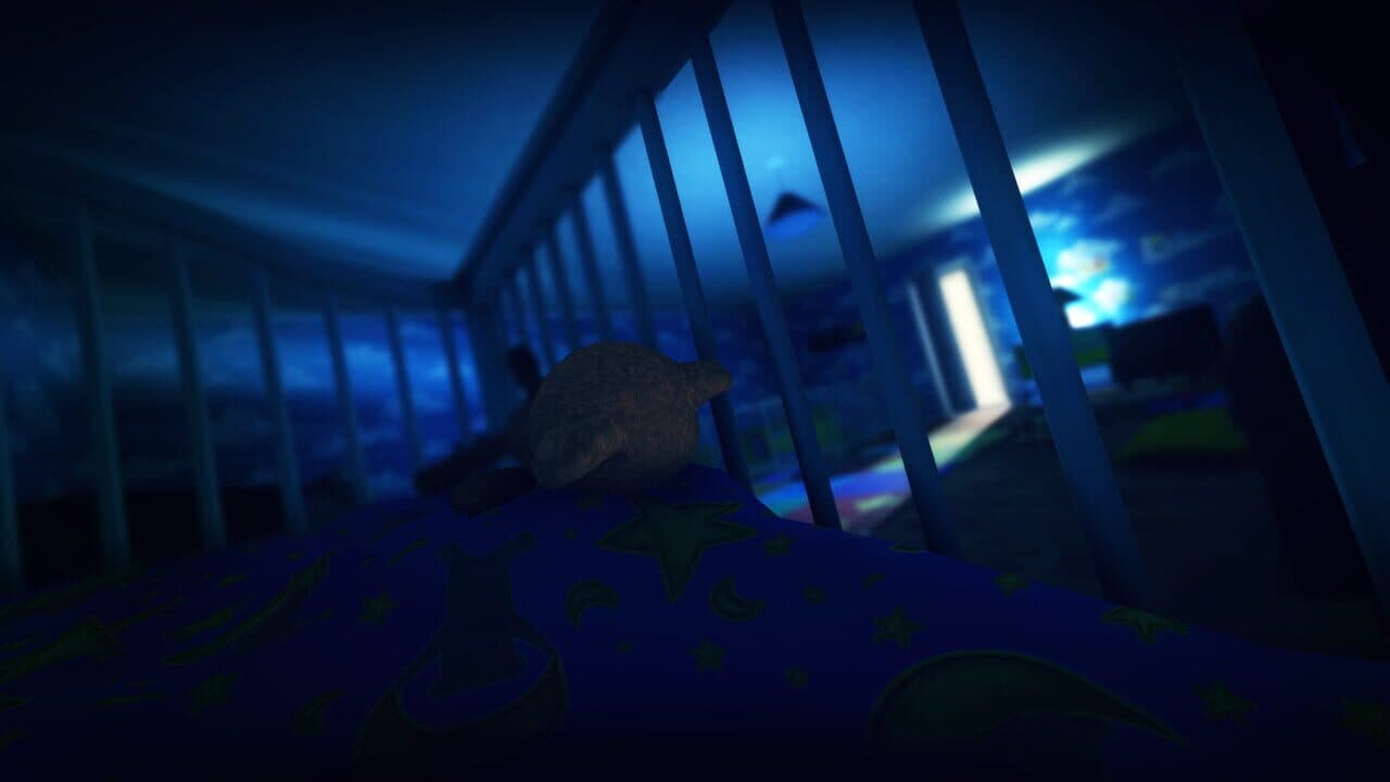 Among the Sleep thumbnail 3
