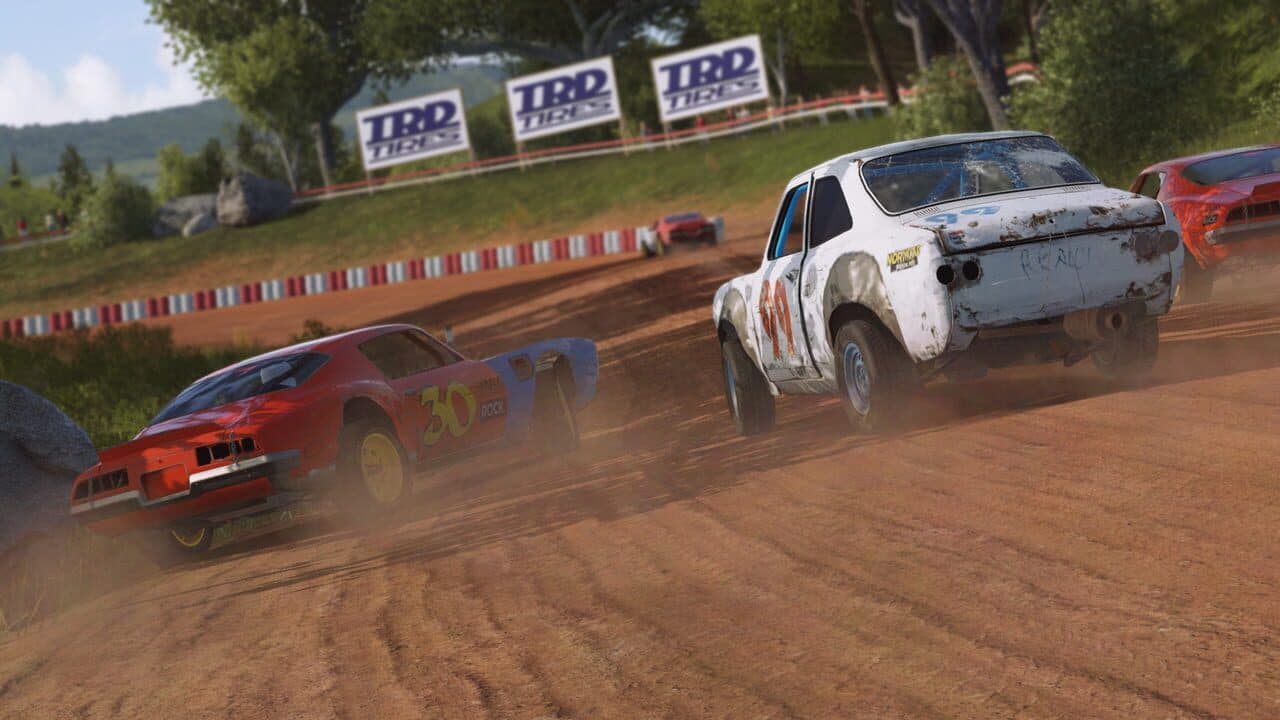 Wreckfest thumbnail 9
