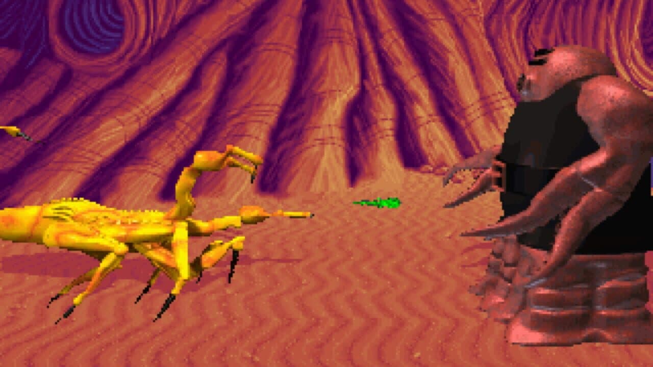 Xenophage thumbnail 4