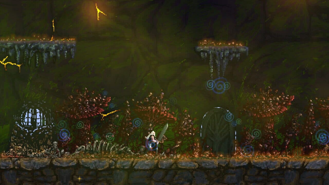 Slain: Back From Hell thumbnail 7