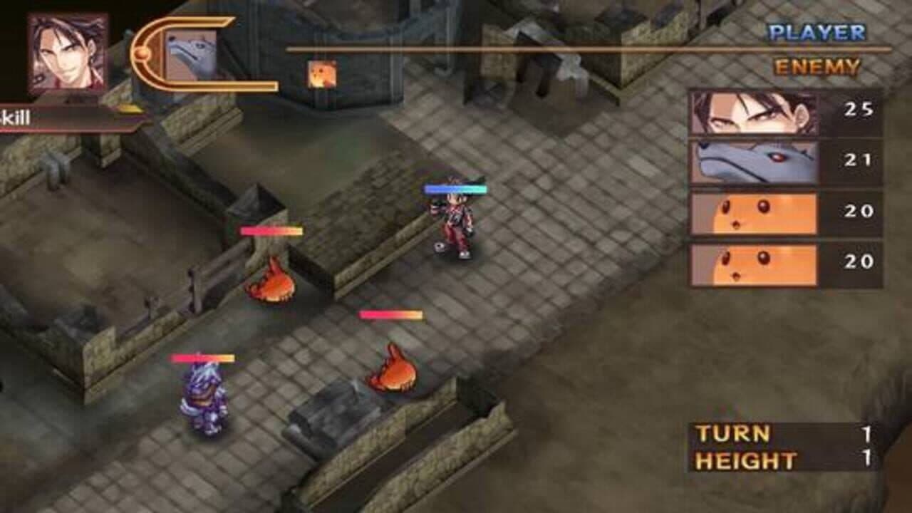 Blazing Souls thumbnail 4