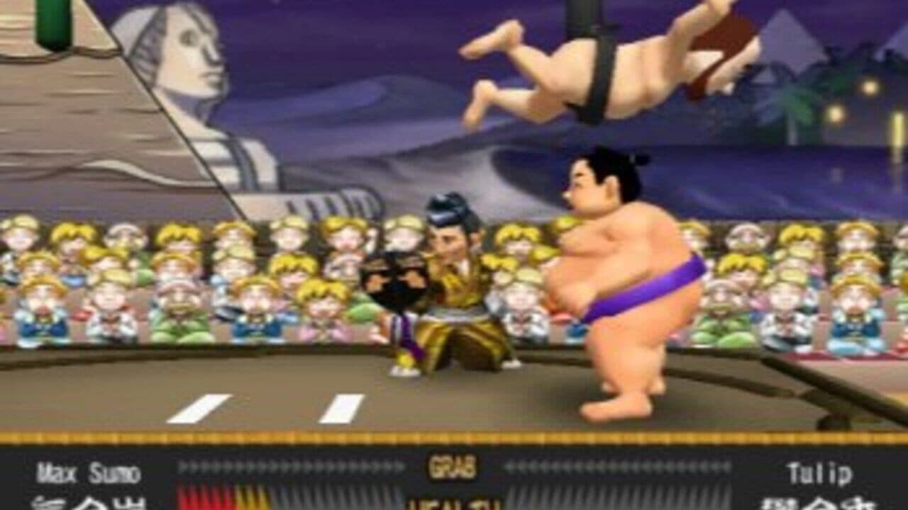 Eat! Fat! Fight! thumbnail 2