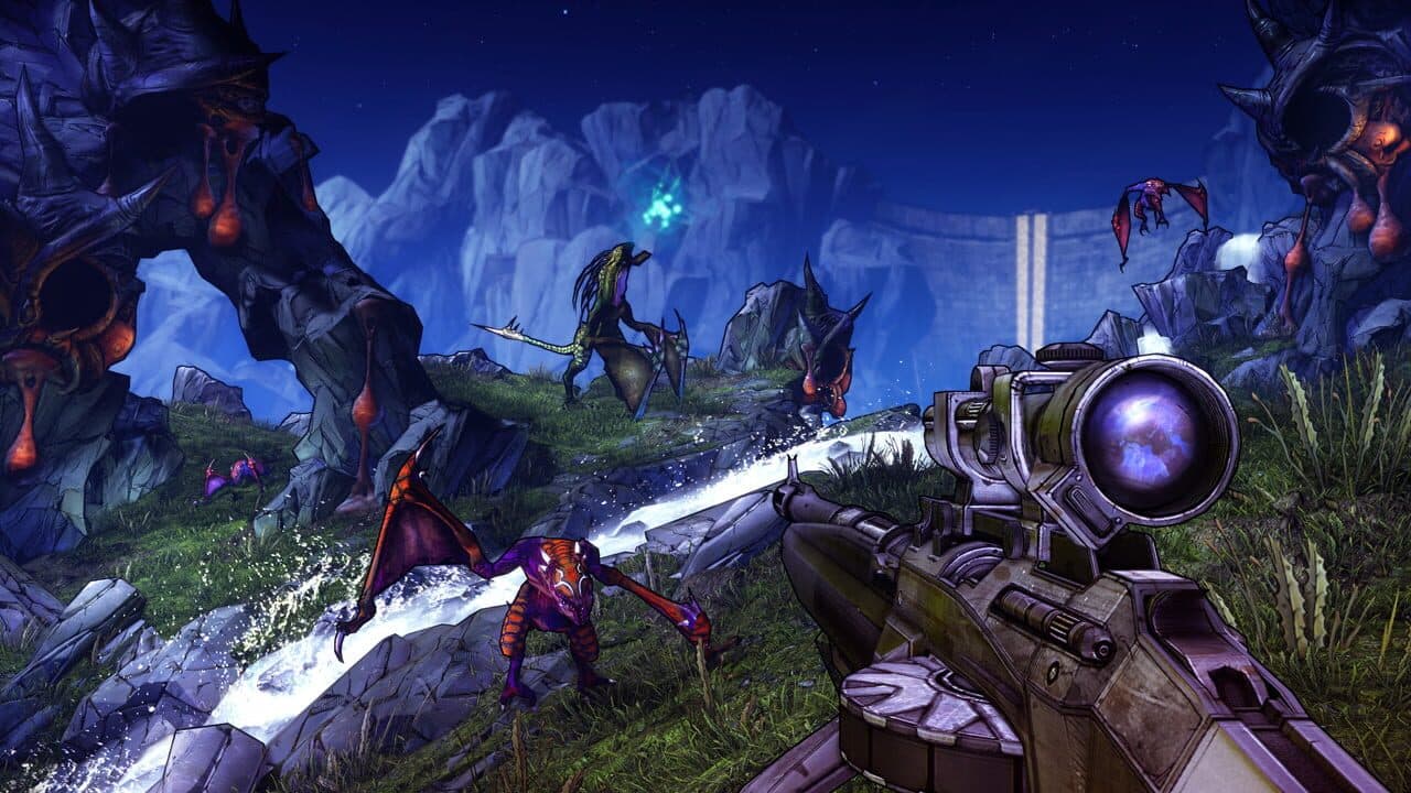Borderlands 2 thumbnail 5