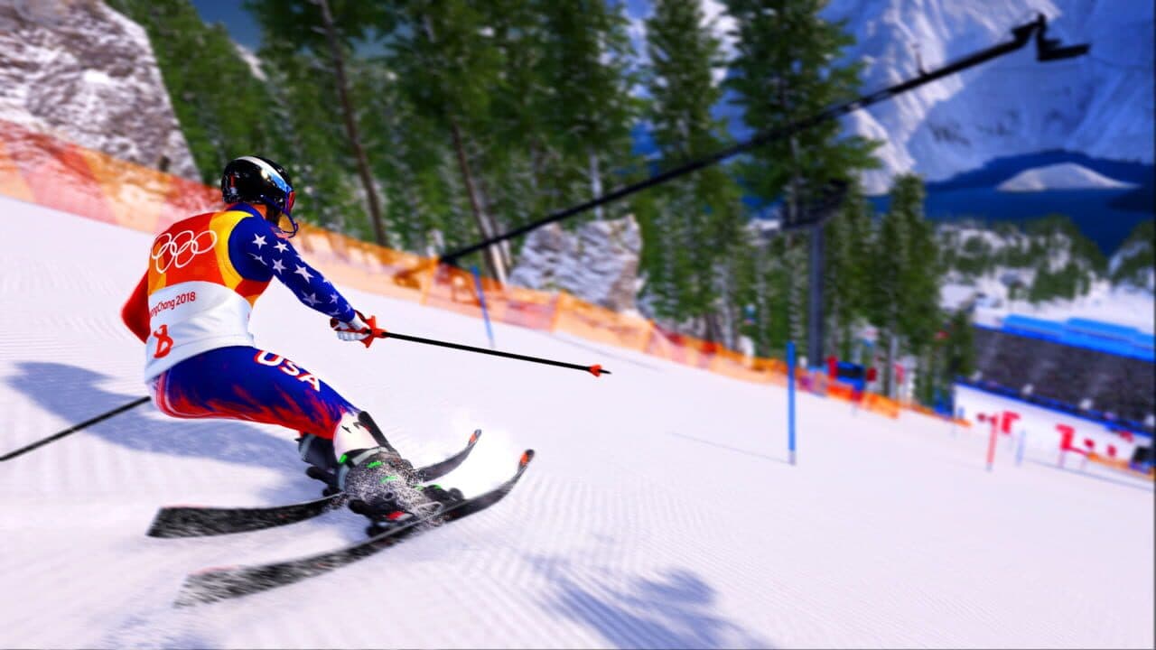 Steep: Winter Games Edition thumbnail 3