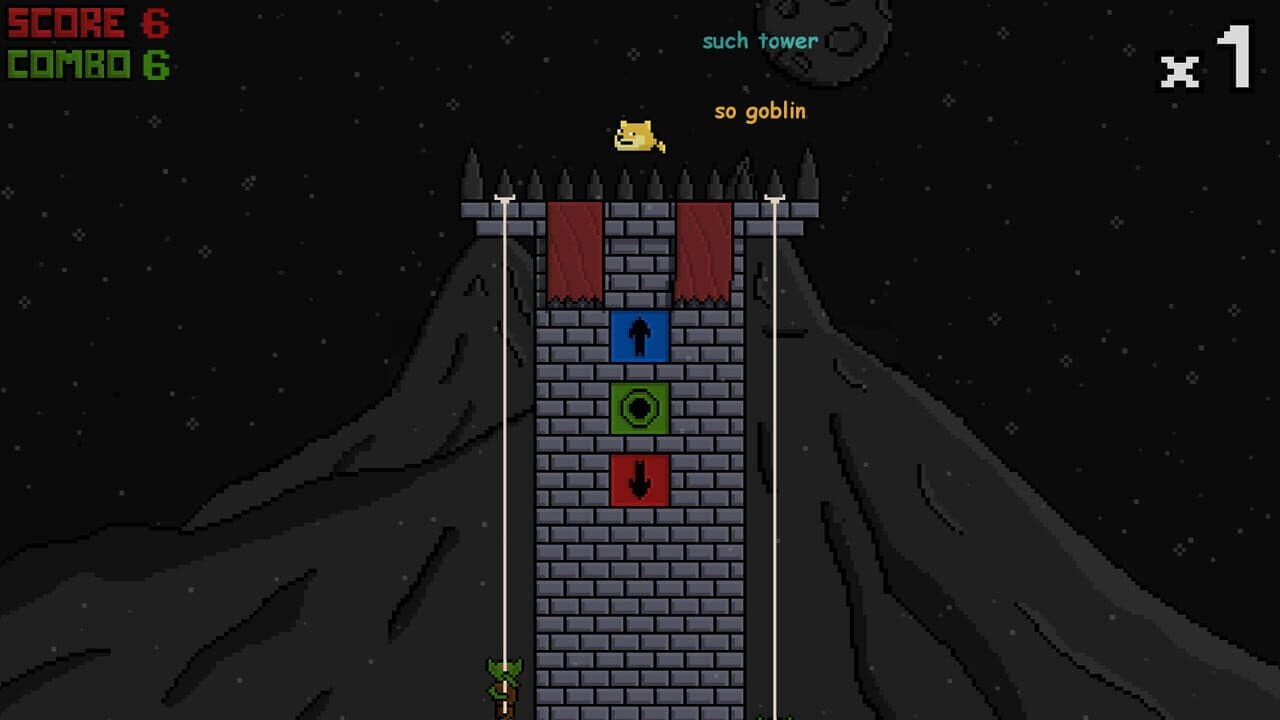 The Tower of Elements thumbnail 2