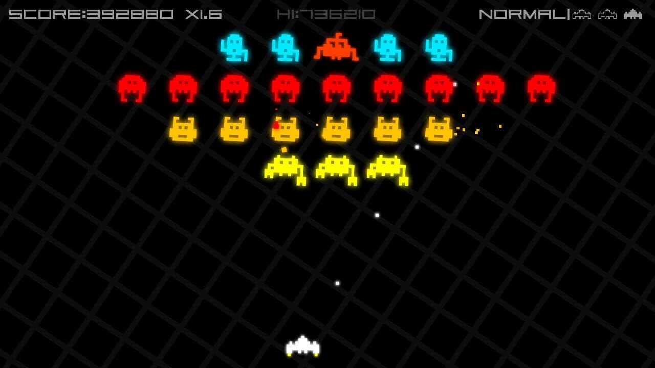 Super Destronaut thumbnail 11