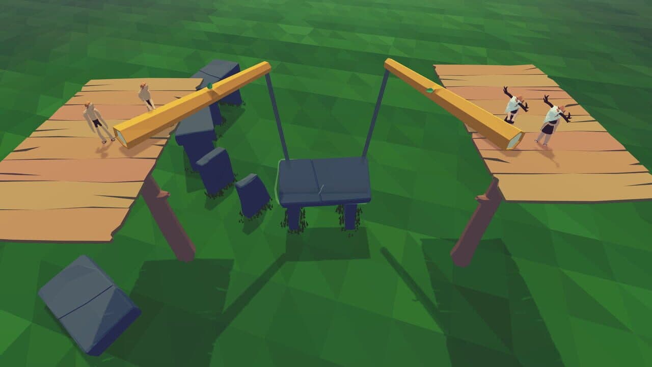 Monumental Failure thumbnail 2