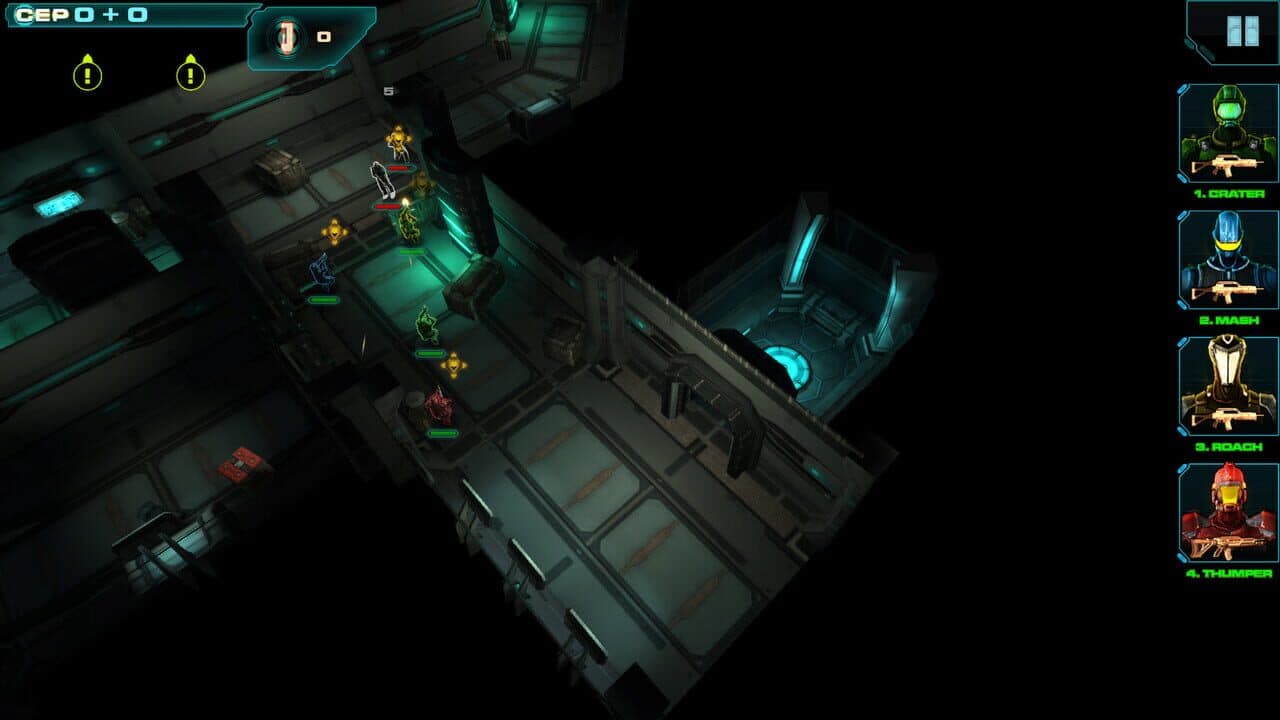 Line of Defense Tactics thumbnail 3