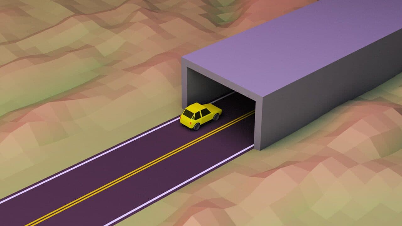 It's Time screenshot 1