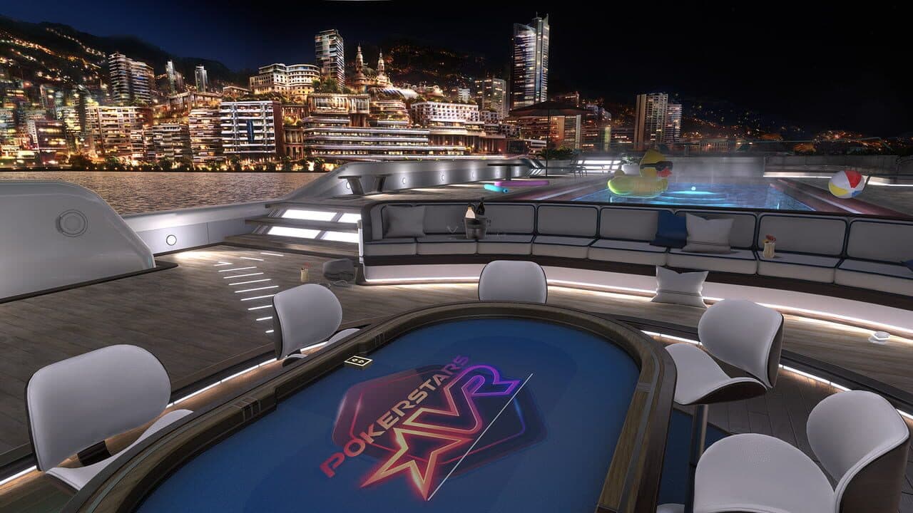 Vegas Infinite by PokerStars thumbnail 8