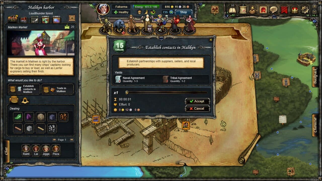 Therian Saga thumbnail 5
