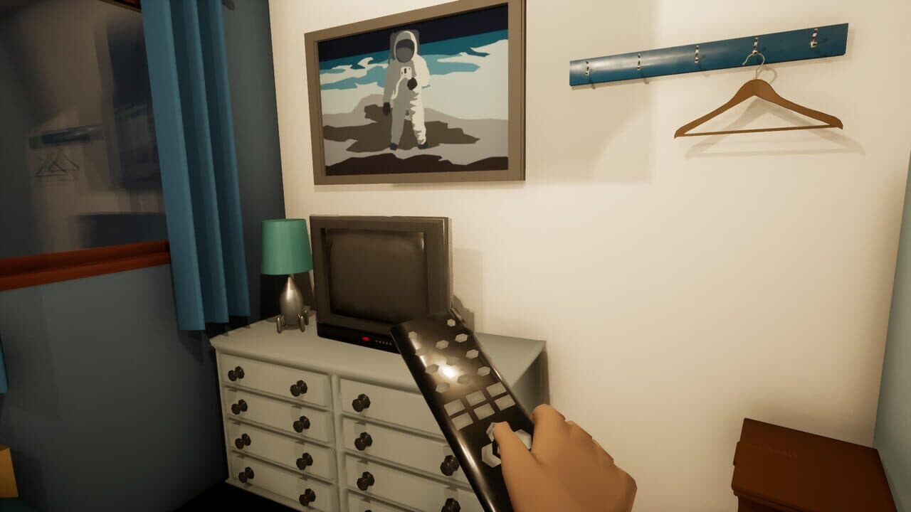 As If Dreaming When You're Wide Awake screenshot 1