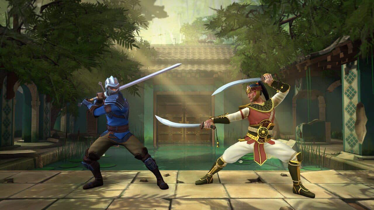 Shadow Fight 3 thumbnail 3