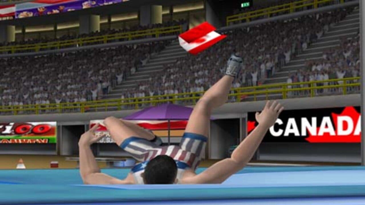 Triple Jumping Sports thumbnail 6
