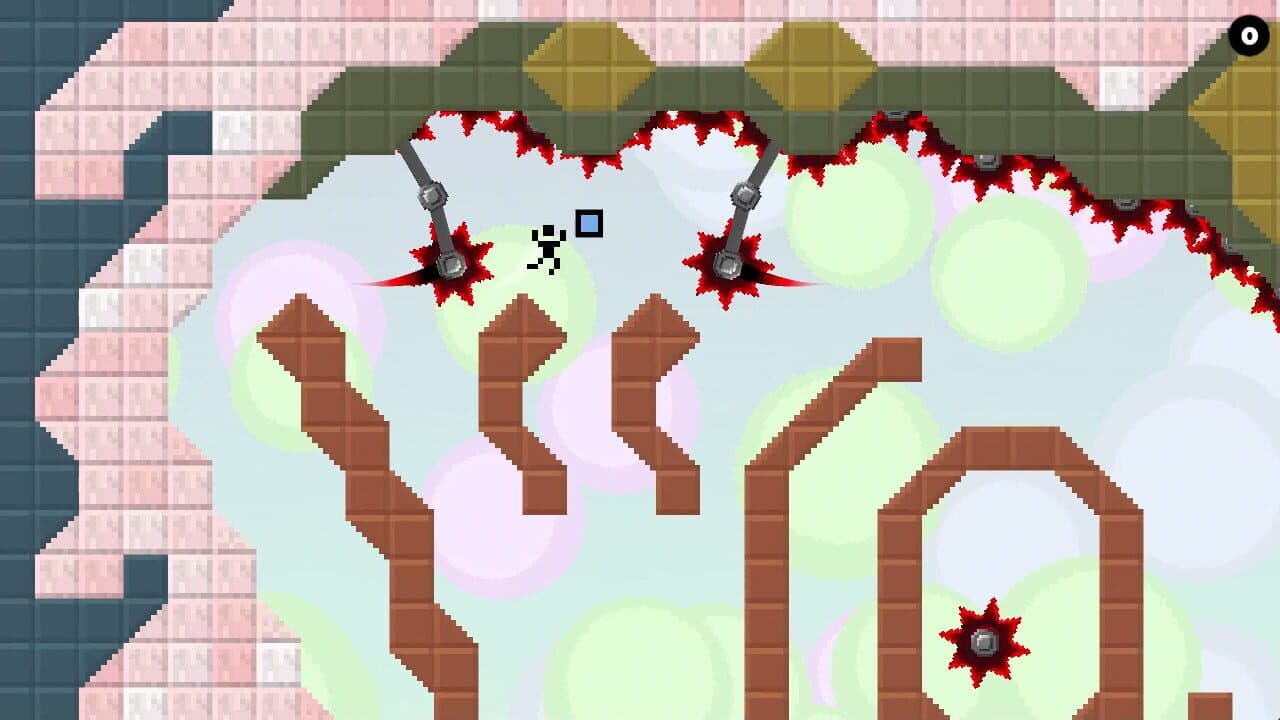 Pix screenshot 1