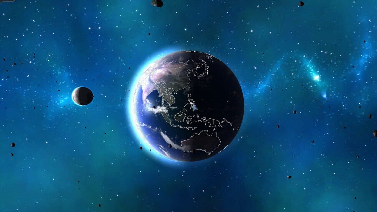 GEO Master thumbnail 3